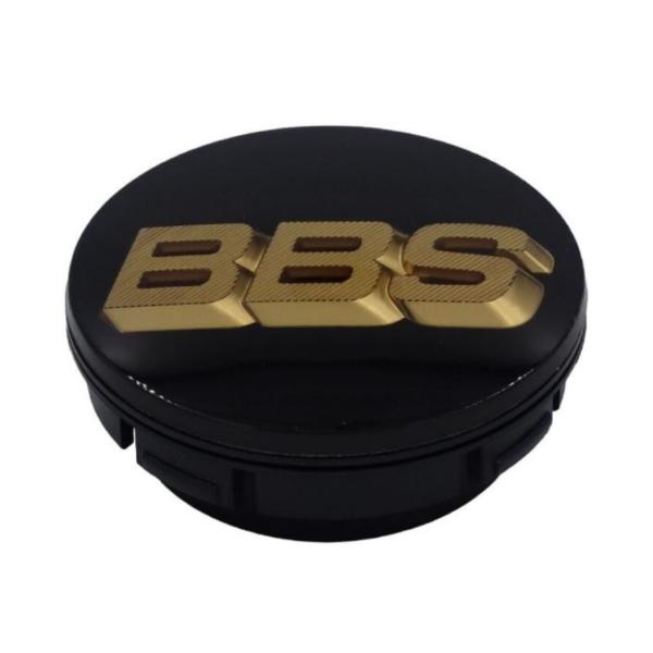 BBS純正 3D ホイール フローティング 回転センターキャップ ４個セット 56mm 正規ドイツ輸...