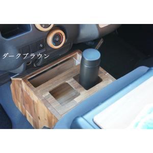 200系ハイエース専用 LIF マルチコンソー...の詳細画像3