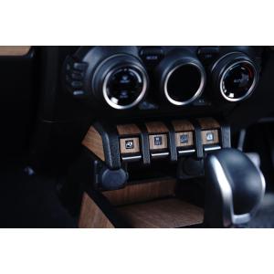 ジムニー JB64 JB74 JC74ノマド ...の詳細画像1