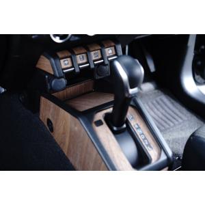 ジムニー JB64 JB74 JC74ノマド ...の詳細画像4