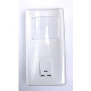 有線・ダブル検知式空間センサー【侵入探知装置】