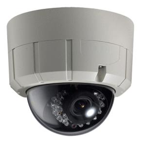 暗視ドーム型防犯カメラ : ボーダレス Yahoo!ショップ - 通販 - Yahoo