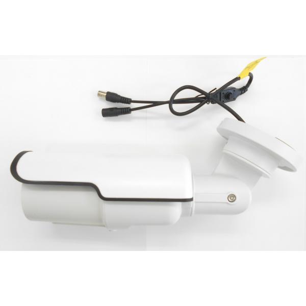 2.1メガピクセル 屋外防水仕様AHD防犯カメラ（バリフォーカル）