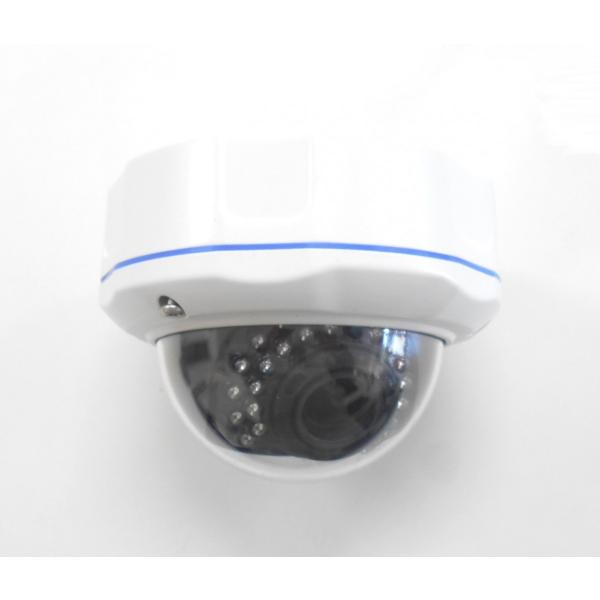 2.1メガピクセル ドーム型AHD防犯カメラ（高感度タイプ）