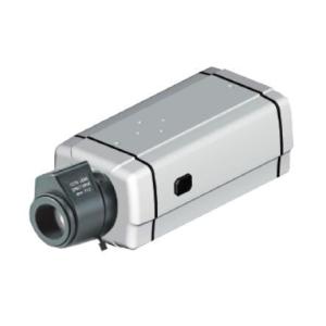 フルハイビジョンHD-SDI防犯カメラ