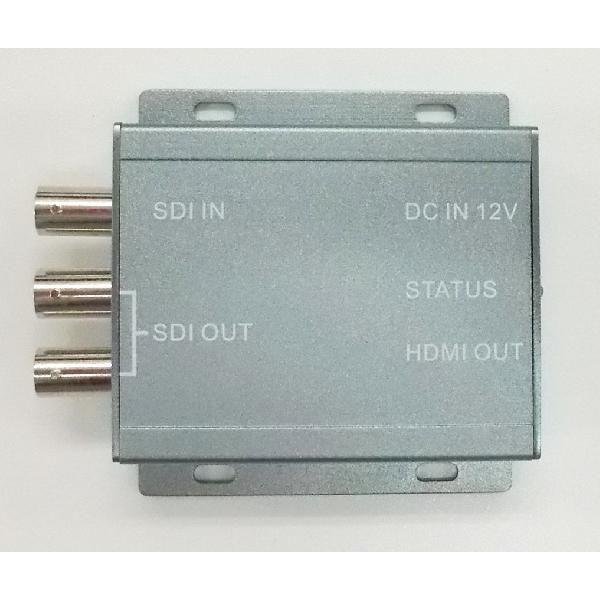 HD-SDIカメラ用リピーター