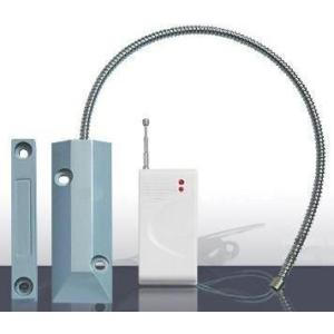 シャッター・ガレージ用センサー　ホームセキュリティ