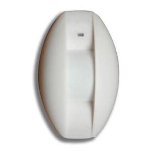 カーテン式人感センサー　ホームセキュリティ