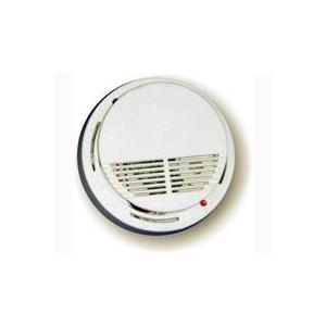 火災警報器　ホームセキュリティ