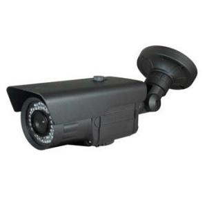 400万画素SDカード内蔵 屋外防水仕様暗視防犯カメラ