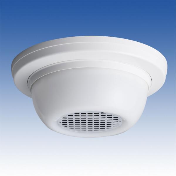 集音マイク　SMT-1　天井取付型、竹中エンジニアリング