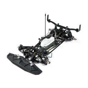 SER903022　Serpent 1/8GPレーシングカーキット　VIPER 990 R　（エンジンレス）