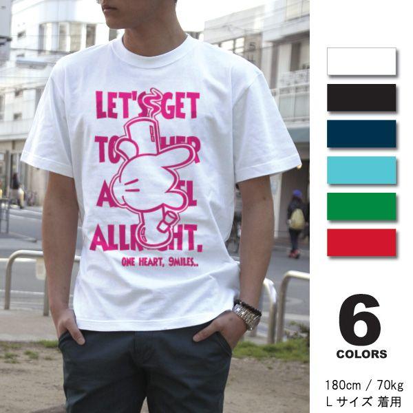 Tシャツ メンズ レゲエ reggae メール便OK まとめ割 Tシャツフェスタ対象 BONG bo...