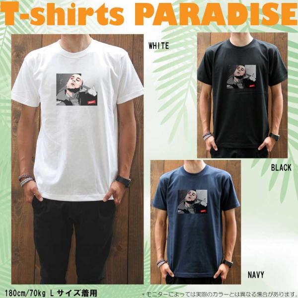 Tシャツ メンズ  フォト 写真 Tシャツ-パラダイス対象 Taxi-driver prd015 2...