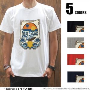 Tシャツ メンズ Tシャツ-パラダイス対象 da...の商品画像