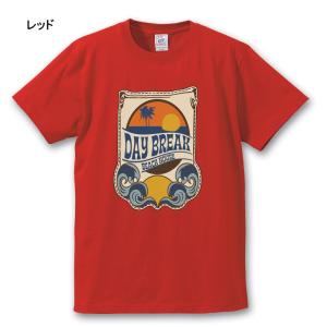 Tシャツ メンズ Tシャツ-パラダイス対象 d...の詳細画像4