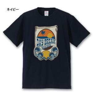 Tシャツ メンズ Tシャツ-パラダイス対象 d...の詳細画像5