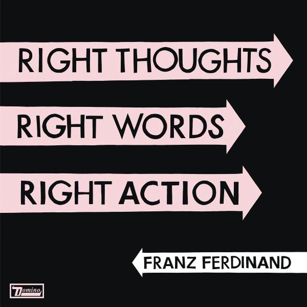 新品 CD 輸入盤 Right Thoughts, Right Words, Right Actio...