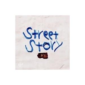 新品 CD Street Story HY 新里英之 仲宗根泉 沖縄 エイチワイ AM11:00 D...