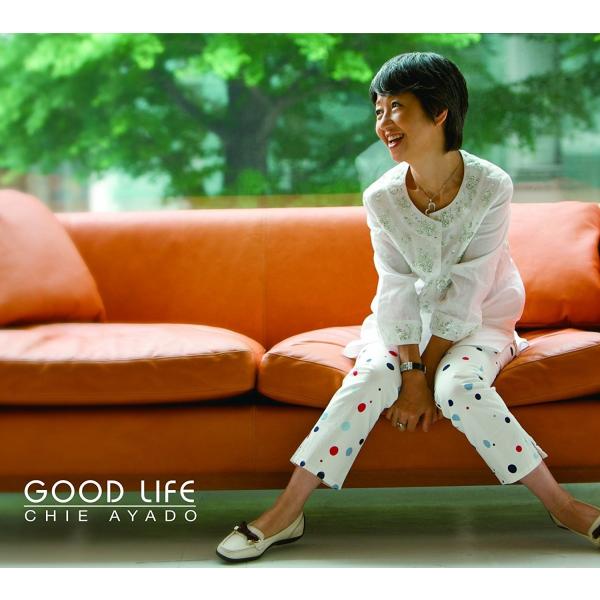 新品 CD GOOD LIFE Hybrid SACD 綾戸智恵 ジャズ JAZZ