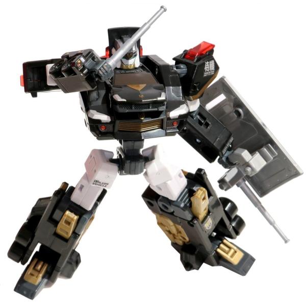 新品 トミカ ハイパーシリーズ 特別機動隊 セット タカラトミー おもちゃ 玩具 クリスマス 誕生日...