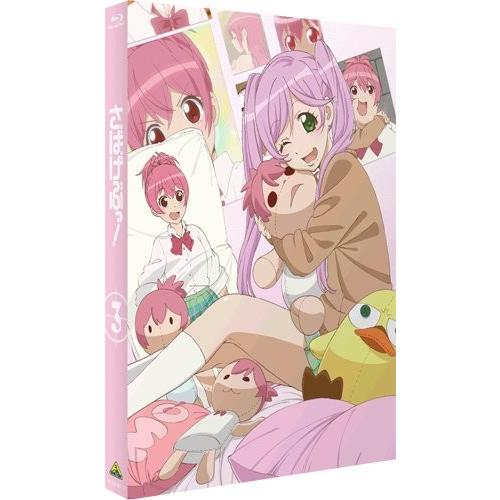 新品 / さばげぶっ! 3  / 特装限定版 / Blu-ray
