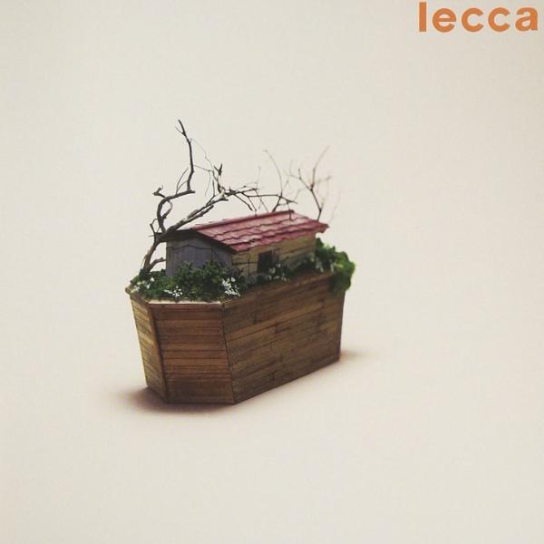 新品 CD + DVD 初回生産限定盤 箱舟 〜ballads in me〜 lecca マタイツカ...