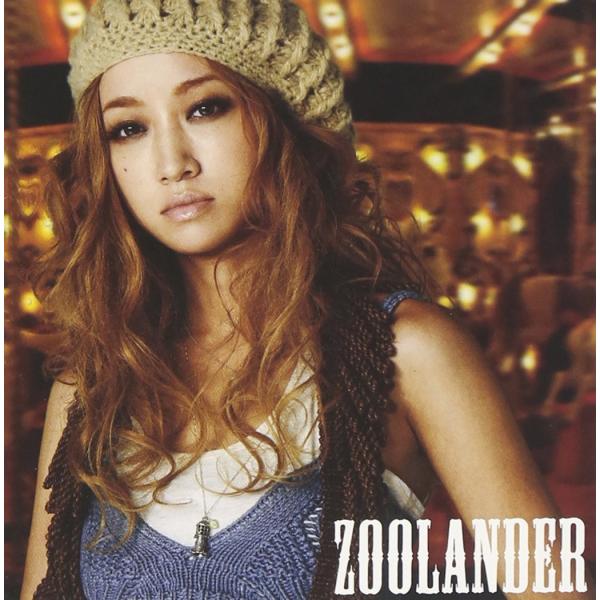 新品  ZOOLANDER  初回限定盤 ALBUM CD+DVD  lecca レッカ