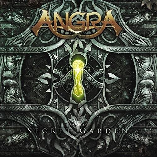 新品 / シークレット・ガーデン ~ リミテッド・エディション / ANGRA  / 5000セット...