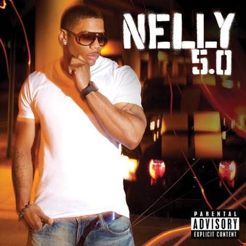 新品 CD 5.0 ネリー NELLY ジレンマ ヒップホップ ソウル R&amp;B 洋楽 ラップ