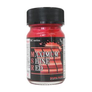 直販限定★MaximumShineRed　15ml【ボーンペイント】