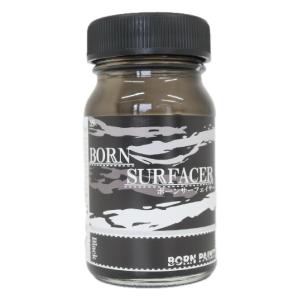 59/ボーンサーフェイサーブラック 50ml【ボ...の商品画像