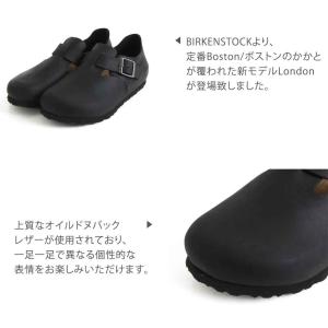ビルケンシュトック BIRKENSTOCK ロ...の詳細画像2