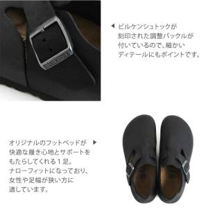 ビルケンシュトック BIRKENSTOCK ロ...の詳細画像3