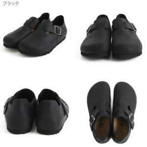 ビルケンシュトック BIRKENSTOCK ロ...の詳細画像4