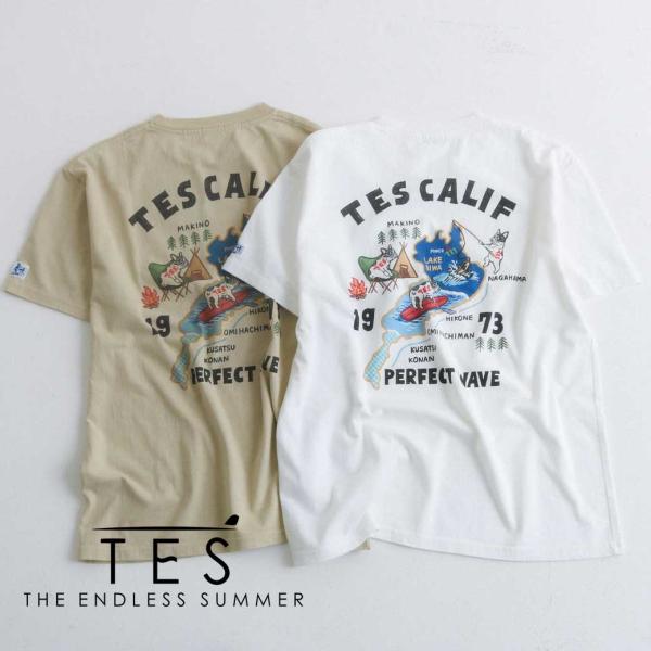 THE ENDLESS SUMMER ザ・エンドレスサマー TES BF Exclusive BUH...