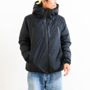 滋賀ダウン NANGA ニューシティライトパーカー New City Light Parka 888NG001 メンズ アウター ダウンジャケット「滋賀県ご当地モール」