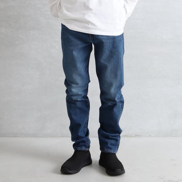 リーバイス Levi&apos;s　ハイウエストスリムフィット SO HIGH SLIM DAY IN CAL...