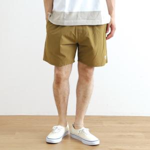 エドウィン EDWIN F.L.E サニーショーツ SUNNY SHORTS ES736 メンズ｜bornfree-e-shop