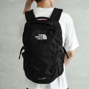 ザ・ノース・フェイス　THE NORTH FACE　Pivoter ピボター　NM72052　ユニセックス　小物　カバン　リュック　バックパック　28L　アウトドア　送料無料｜bornfree-e-shop