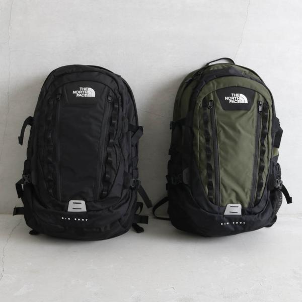 ザ・ノースフェイス THE NORTH FACE Big Shot ビッグ ショット デイパック メ...