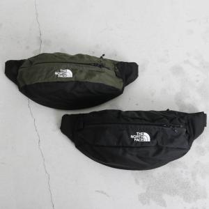 ザ・ノースフェイス THE NORTH FACE Sweep スウィープ ウエスト バッグ メンズ レディース ユニセックス 小物 カバン 送料無料｜bornfree-e-shop