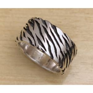 ファンタスティックマン FANTASTIC MAN RING #147 フェザーリング 13号