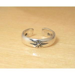 オリジナルシルバートゥリング[Sunset Toering]