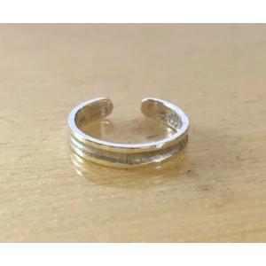 オリジナルシルバートゥリング[Sand road Toering]