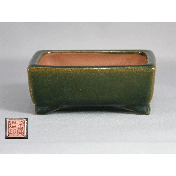 黎鳳 オリベ長角3号