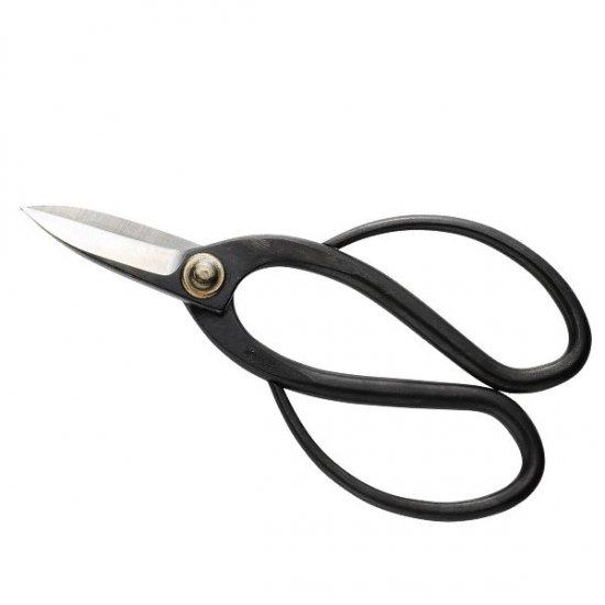 喜久和 ミディ盆栽鋏 1020/Bonsai scissors medium size