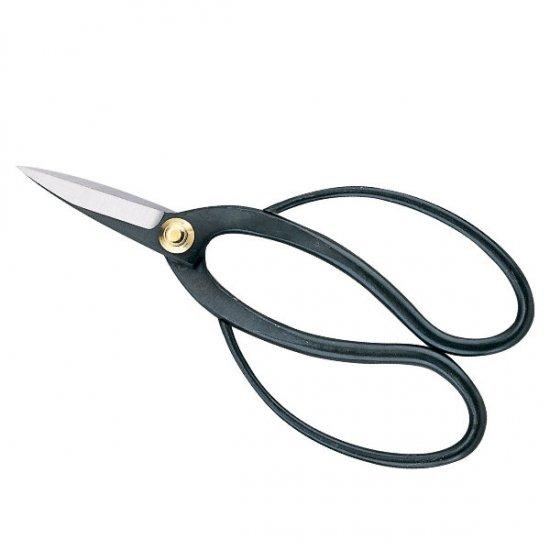 喜久和 道人印盆栽鋏 1073/Bonsai scissors