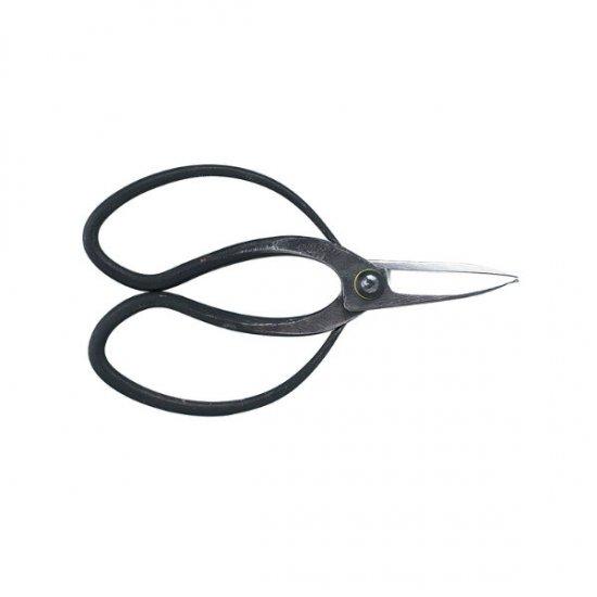 喜久和 左ききシリーズ 左刃 木鋏 2061/Left-handed garden shears