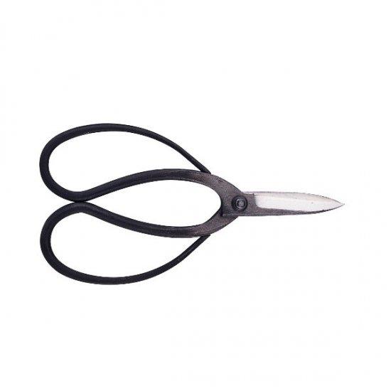 喜久和 左ききシリーズ 左刃 盆栽鋏 2063/Left-handed bonsai scissor...